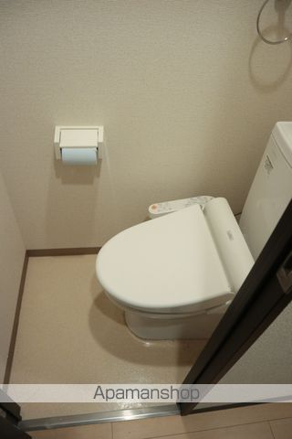 フジパレス堺大浜II番館の内装写真