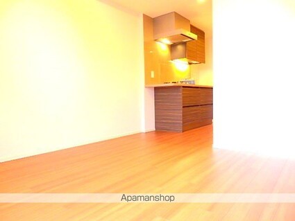 ザ・パークハビオ新宿[1K/25.17m2]のその他部屋・スペース