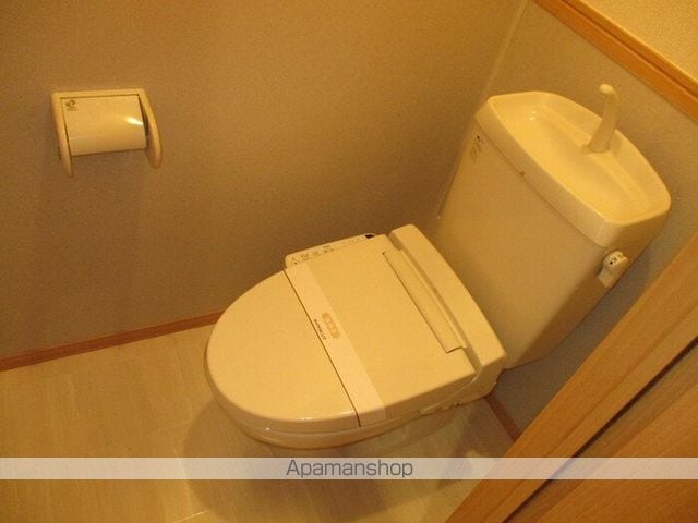 ロジュマン ミヤカイドウCの内装写真