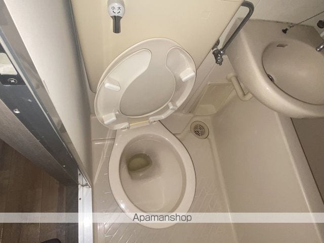 ライオンズプラザ海老名の内装写真
