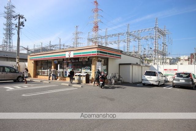 レオパレスTakiの周辺写真