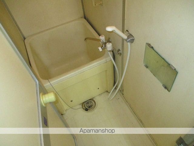 日ノ出ビルの内装写真