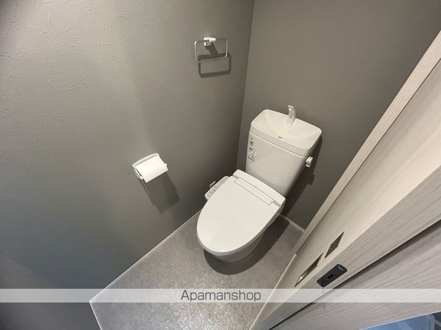 ブラン荒井A棟の内装写真