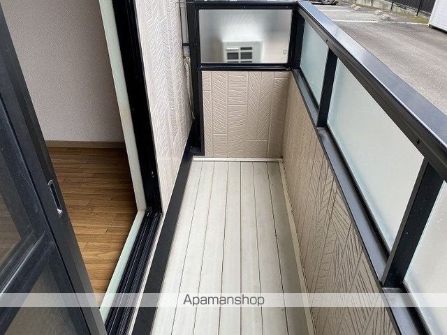 シャリテ中島の内装写真