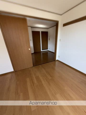 サンロード福山Bの内装写真