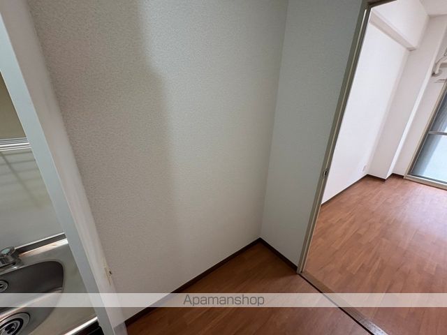 ノルデンハイム上新庄の内装写真