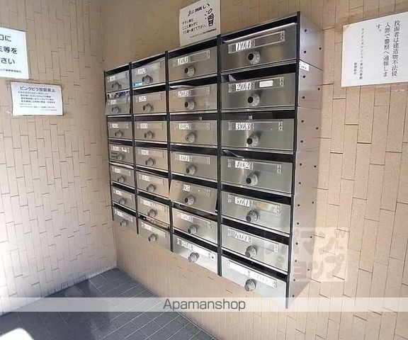 ライオンズマンション東山弐番館の内装写真