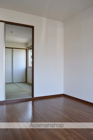 バリュージュ新家の内装写真