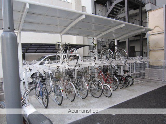 パークフラッツ本町のその他写真