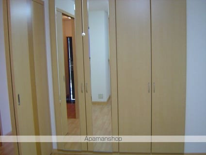 プレサス　ヒルズ[1LDK/45.63m2]の収納