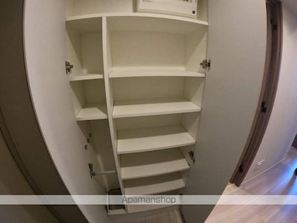 サンウッド錦糸町フラッツ[1K/26.41m2]のその他設備