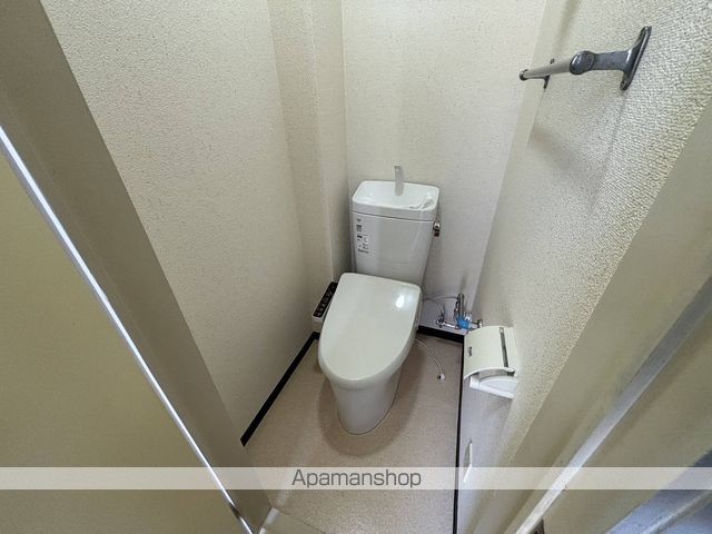 PLAZA IN 本通の内装写真