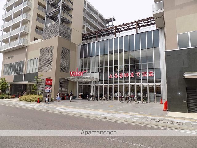 グリーンシティ岩倉の周辺写真