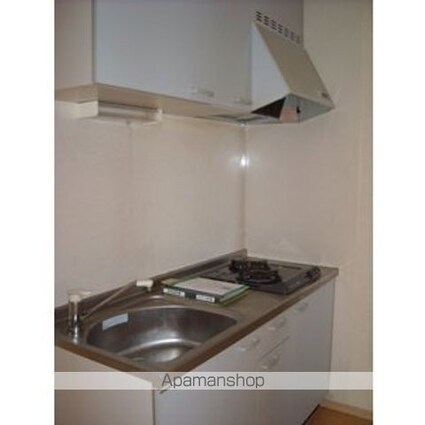 プランドール　ソフィア[1K/28.98m2]の内装4