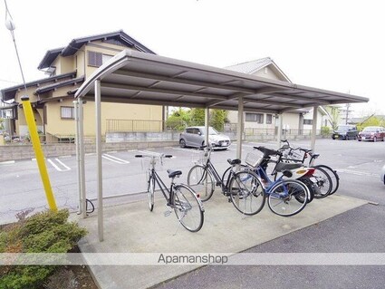 茨城県つくば市小野川[1R/29.25m2]の内装2