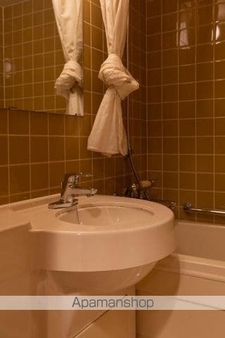 番町ブリックガーデン京都の内装写真