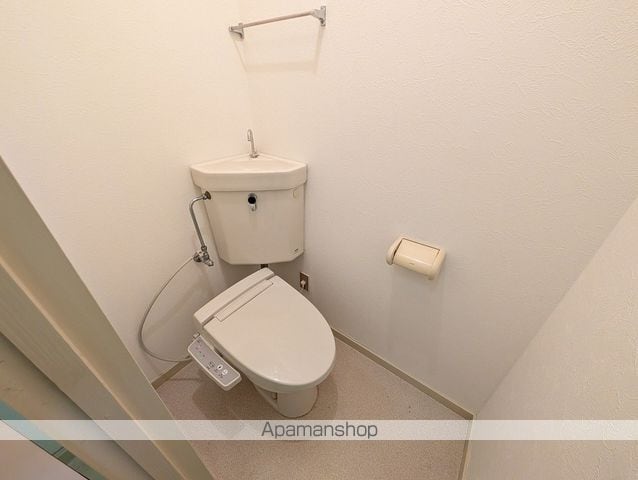 マンションパレロワイヤルの内装写真