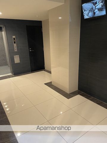 GRANDUKE代官町REVERSOの内装写真