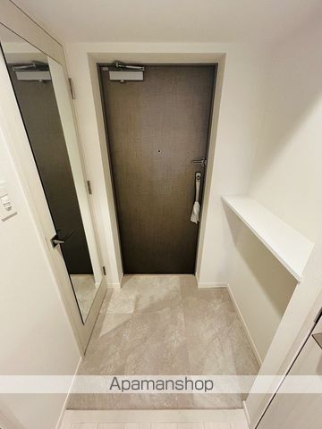SPLENDIDE大阪EASTの内装写真