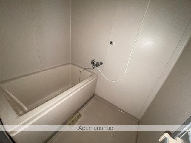 アクシス21の内装写真
