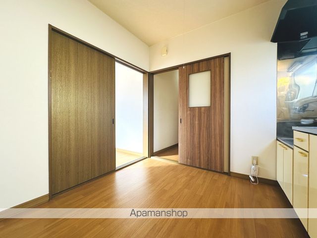コーポやまにⅢ 103 ｜ 北海道北斗市七重浜４丁目28-21（賃貸アパート1DK・1階・23.56㎡） その25