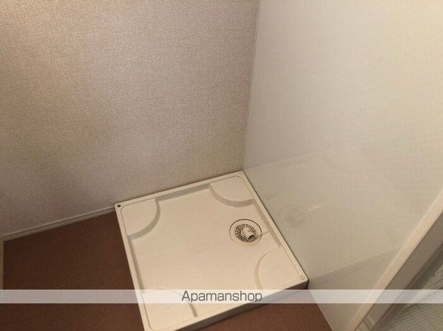 エスポワール・ナミの内装写真