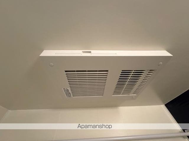 パーチェミノクラの内装写真