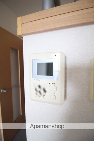 レオパレスさくらIIの内装写真