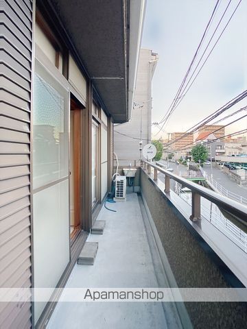 東古松1-15-6戸建の内装写真