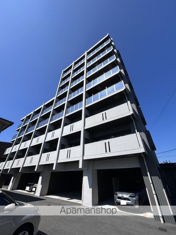 カタリナアパートメント