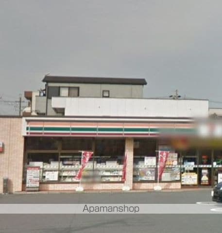 ベルヴュコート名古屋則武の周辺写真