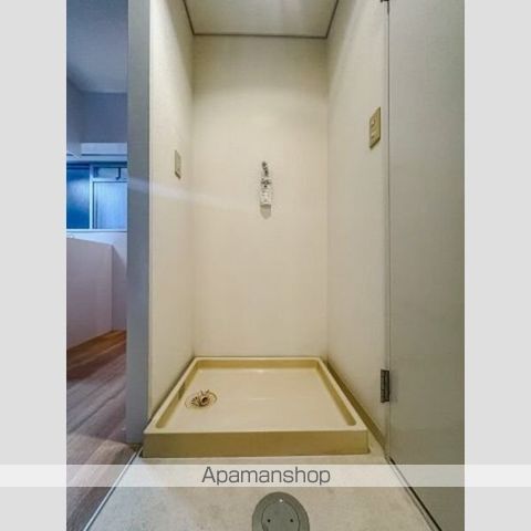 パークサイド南大井の内装写真