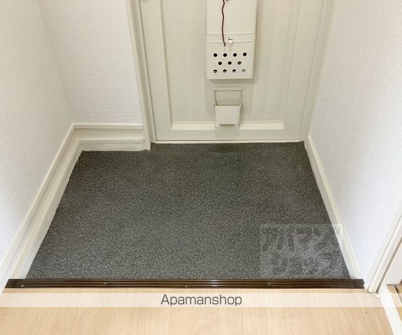 大北マンションの内装写真