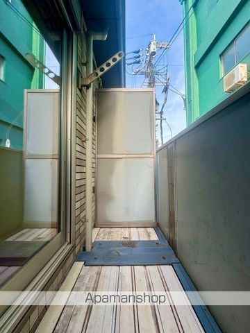 レトア豊町の内装写真