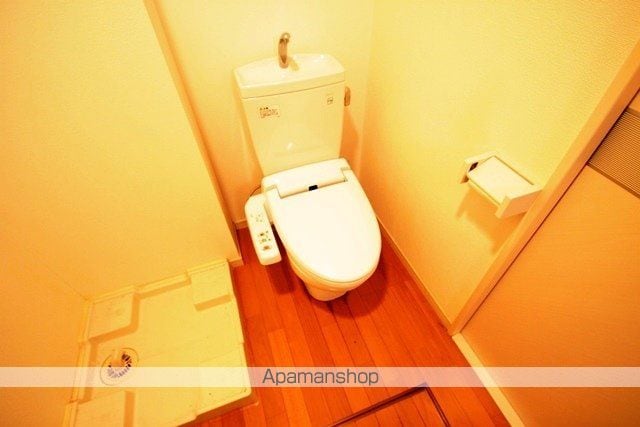 ドルチェヴィータ新北野の内装写真