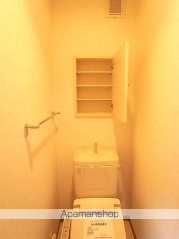 ヴィオーレの内装写真