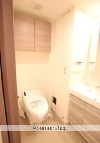 プラウドフラット西早稲田の内装写真
