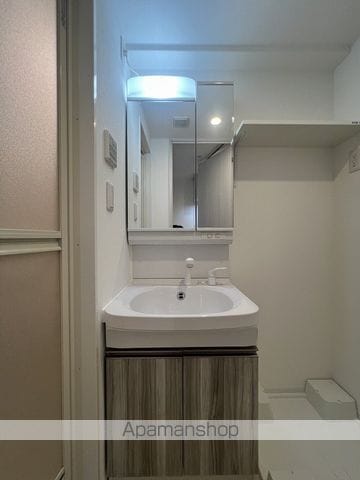 CRESTTAPPNODAの内装写真