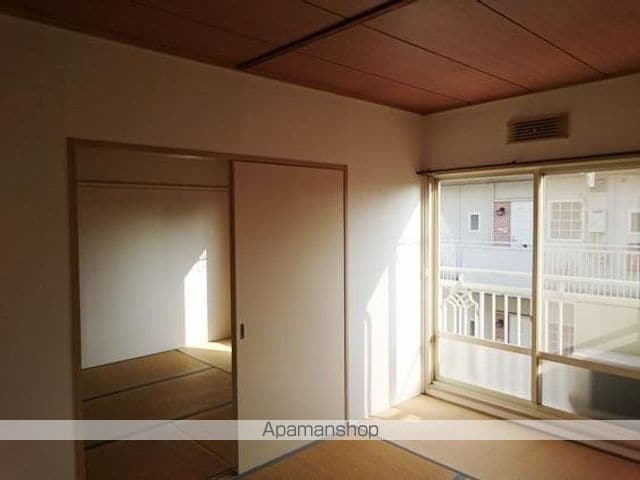 アークヒルズの内装写真