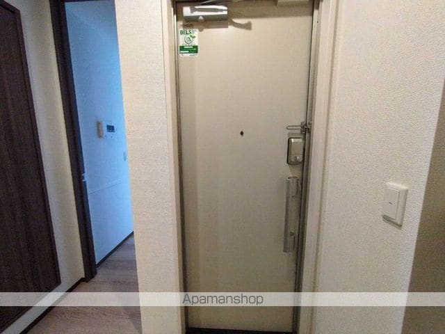 アルカンシエルの内装写真