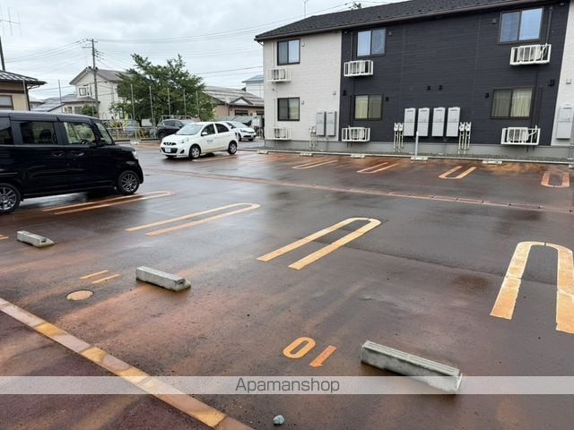 クラール南城 Aのその他写真
