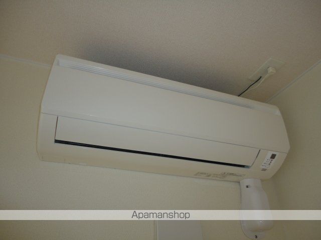 ボヌールの内装写真