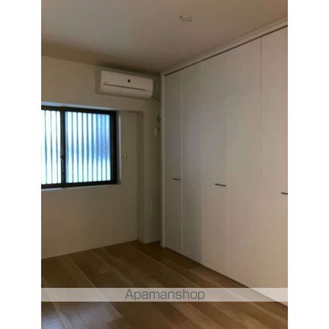 プラウド駒場の内装写真