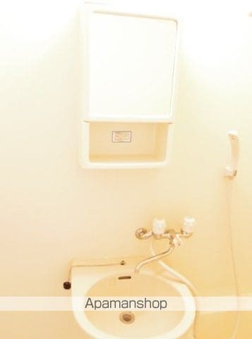 グランコート伊勢崎の内装写真