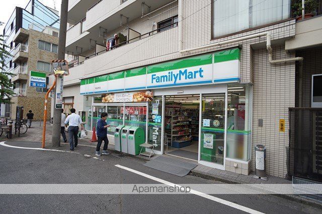 クレイノセレネの周辺写真