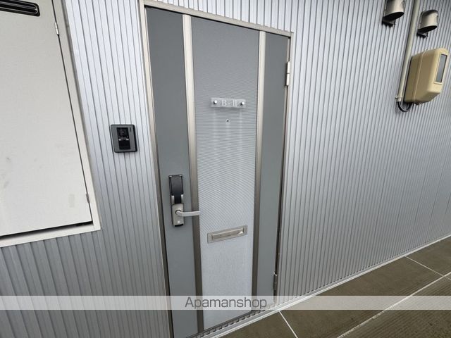 グランONEの内装写真
