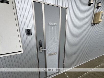 グランＯＮＥ[1LDK/40.56m2]のセキュリティ