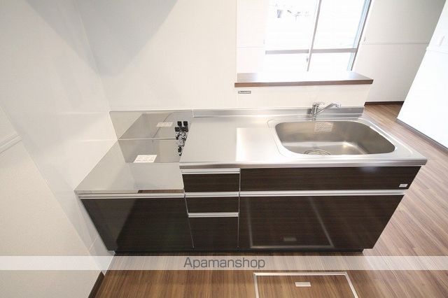 Villa Zenの内装写真