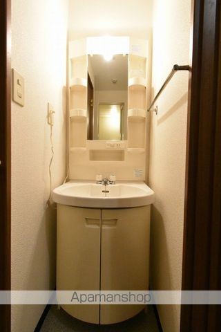 コーポ第二白楊の内装写真
