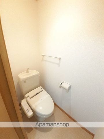 ベルデュール Bの内装写真